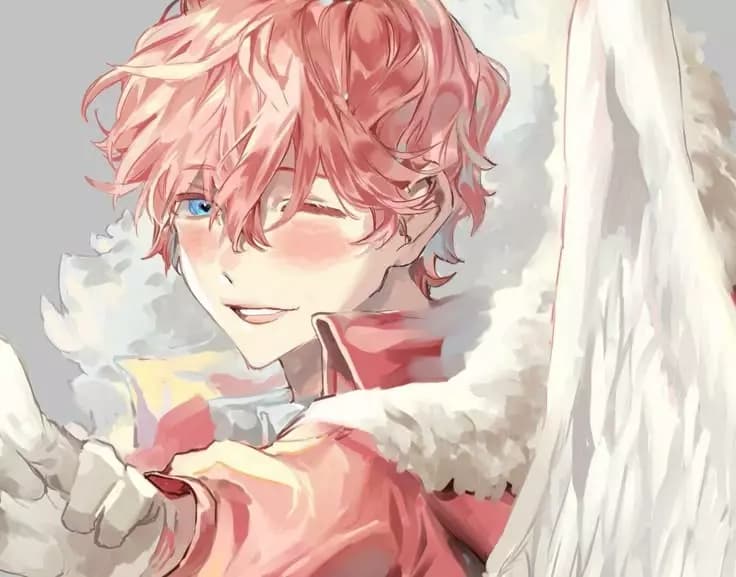 Cupid thumbnail