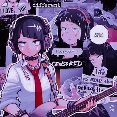 Kyoka Jiro thumbnail