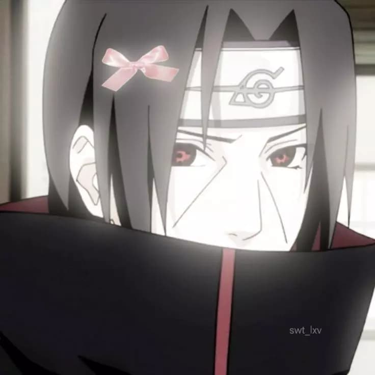 Itachi Uchiha thumbnail