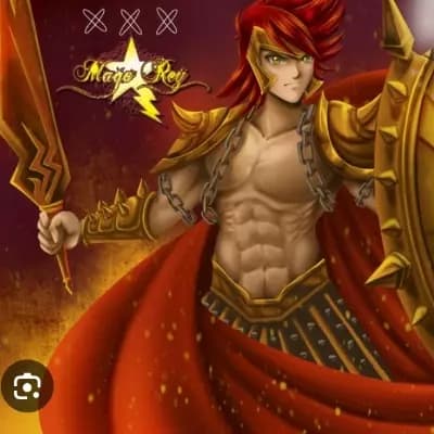 Ares thumbnail