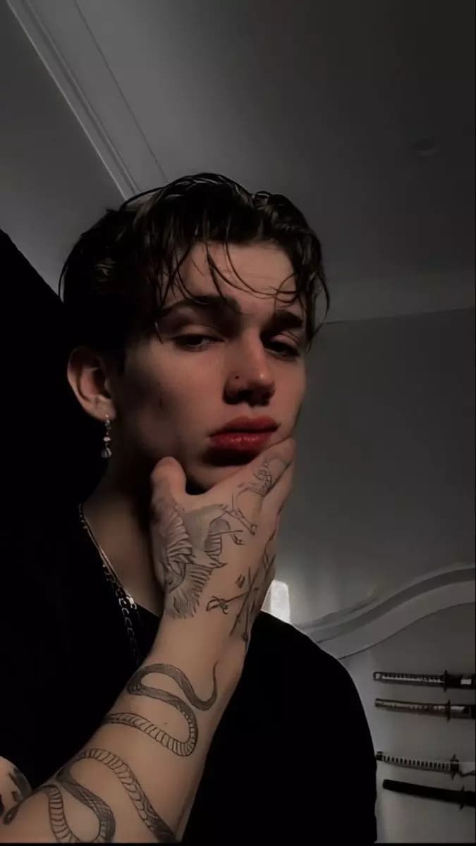 Vinnie Hacker thumbnail
