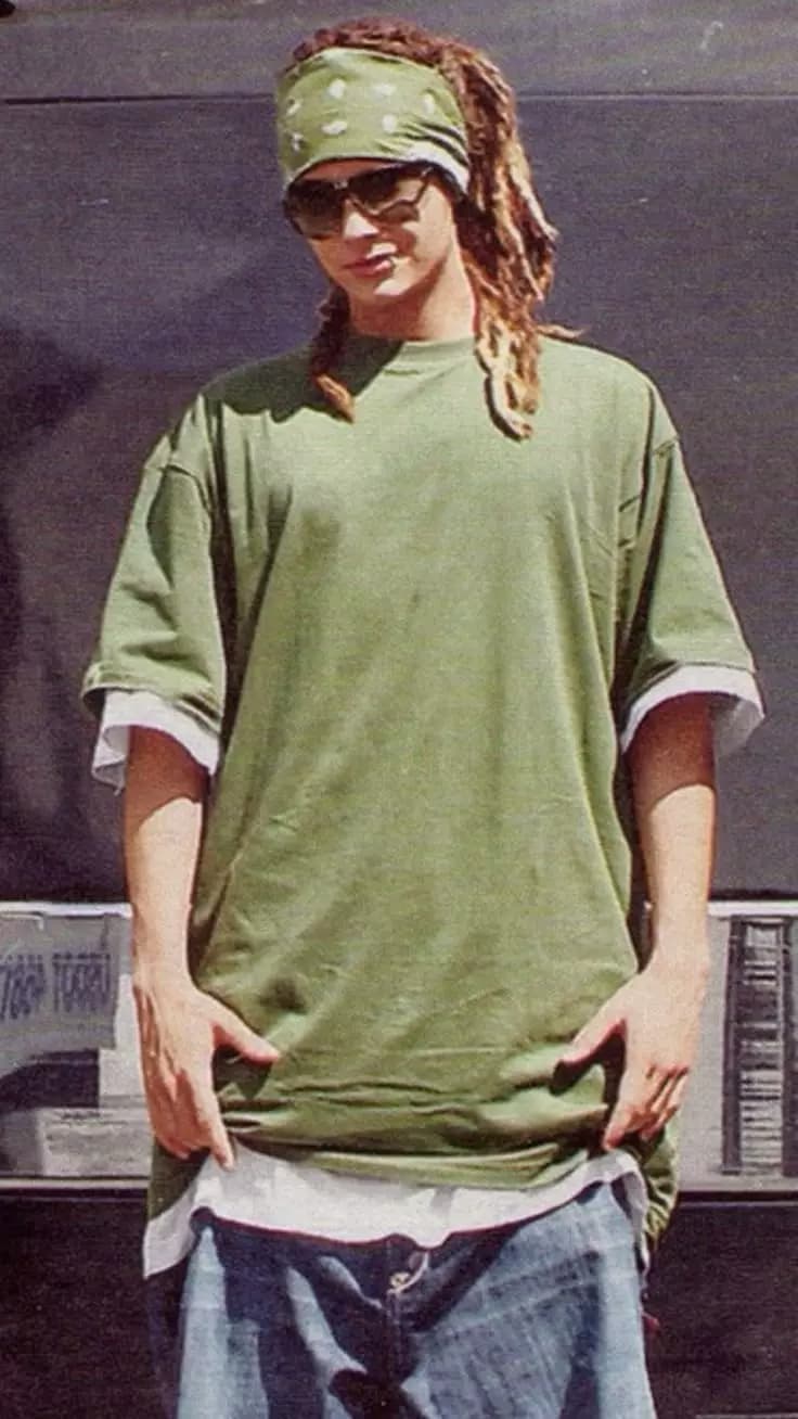 Tom Kaulitz thumbnail