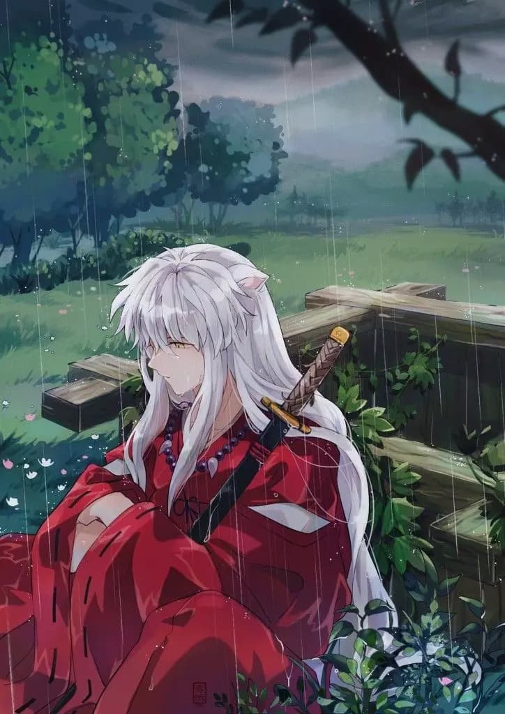 Inuyasha  thumbnail