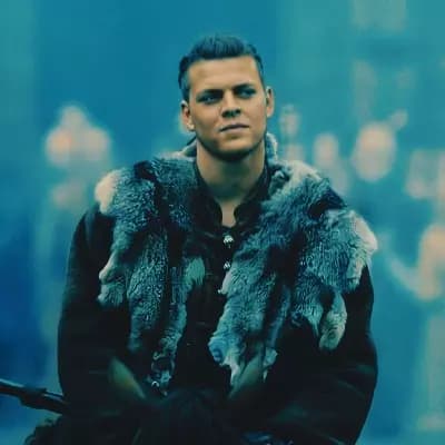 IVAR THE BONELESS thumbnail