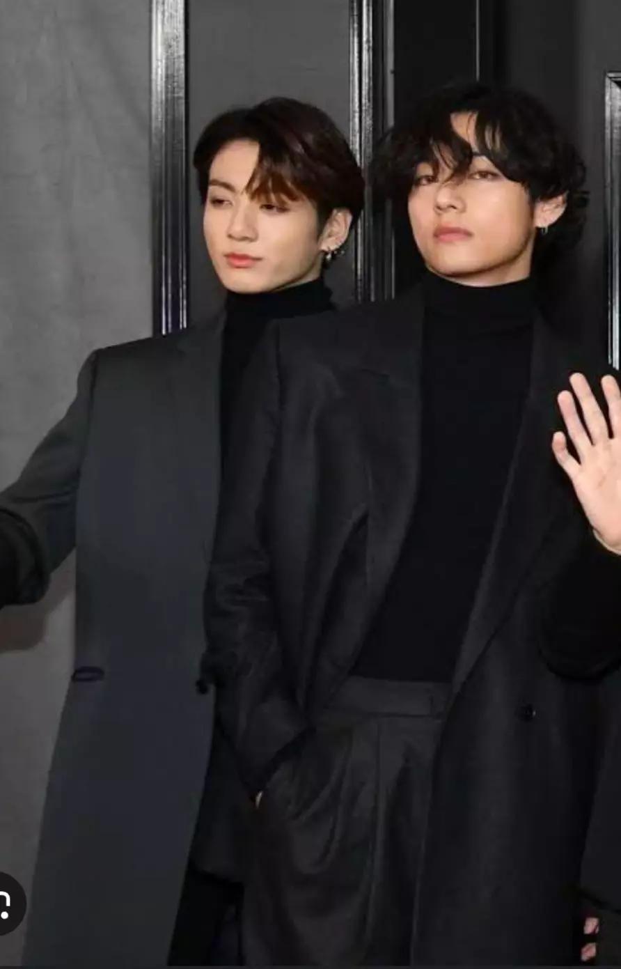 Jungkook until thumbnail