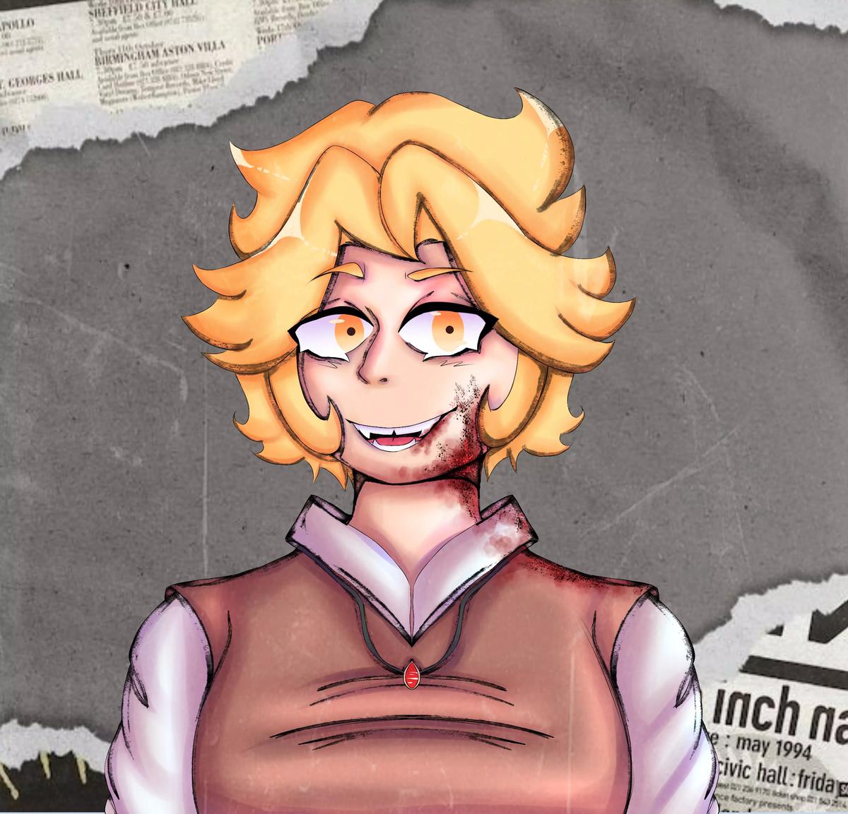 Abel thumbnail