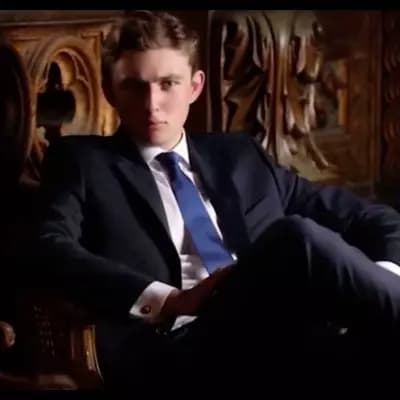 Barron Thump thumbnail