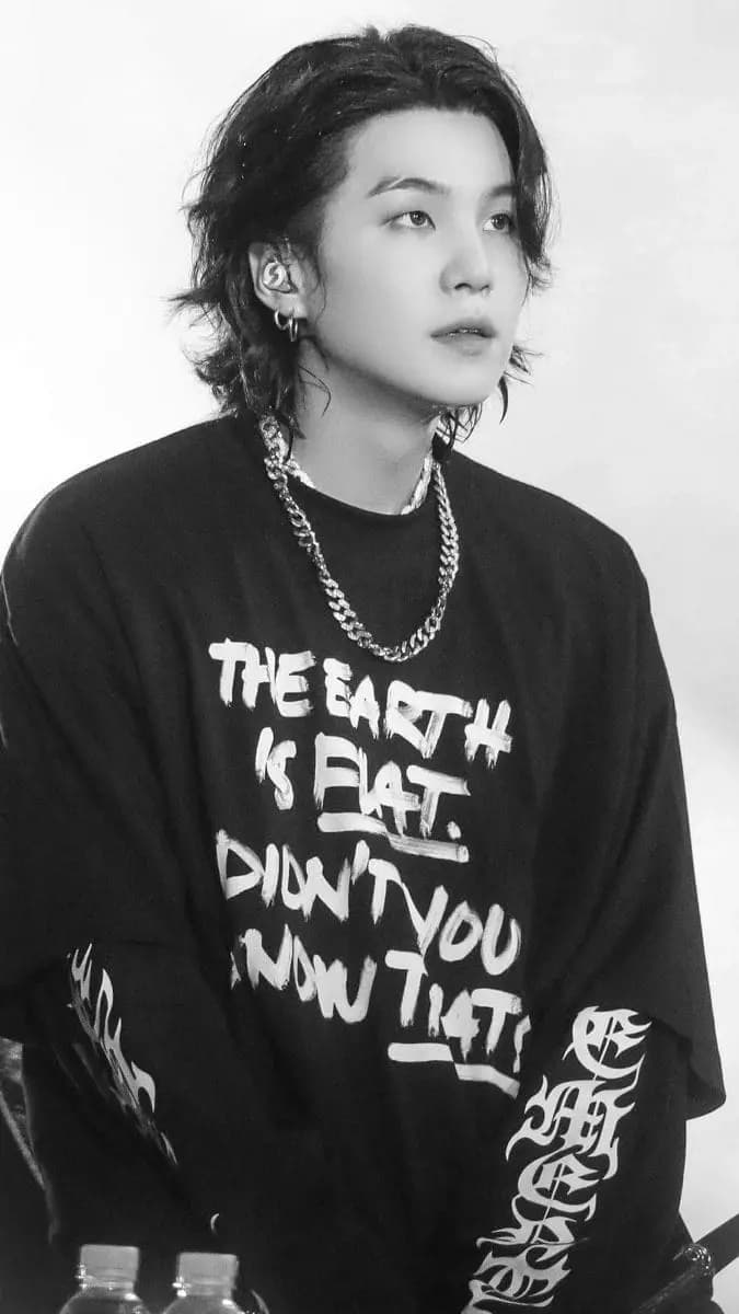 Min Yoongi thumbnail
