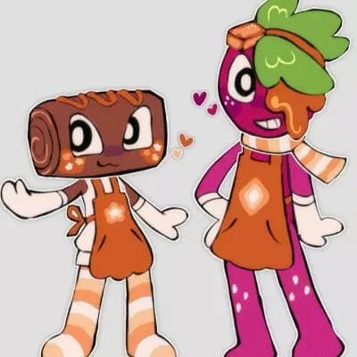 Cosmo | fuitcake thumbnail
