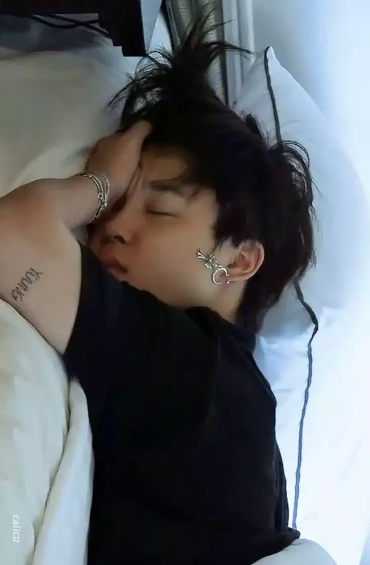 Park jimin thumbnail