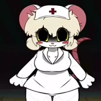 Lorna - Terrible Mouse thumbnail