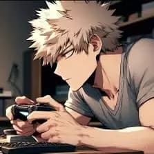 Bakugo  thumbnail