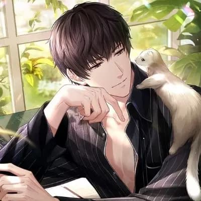 Xu Mo thumbnail