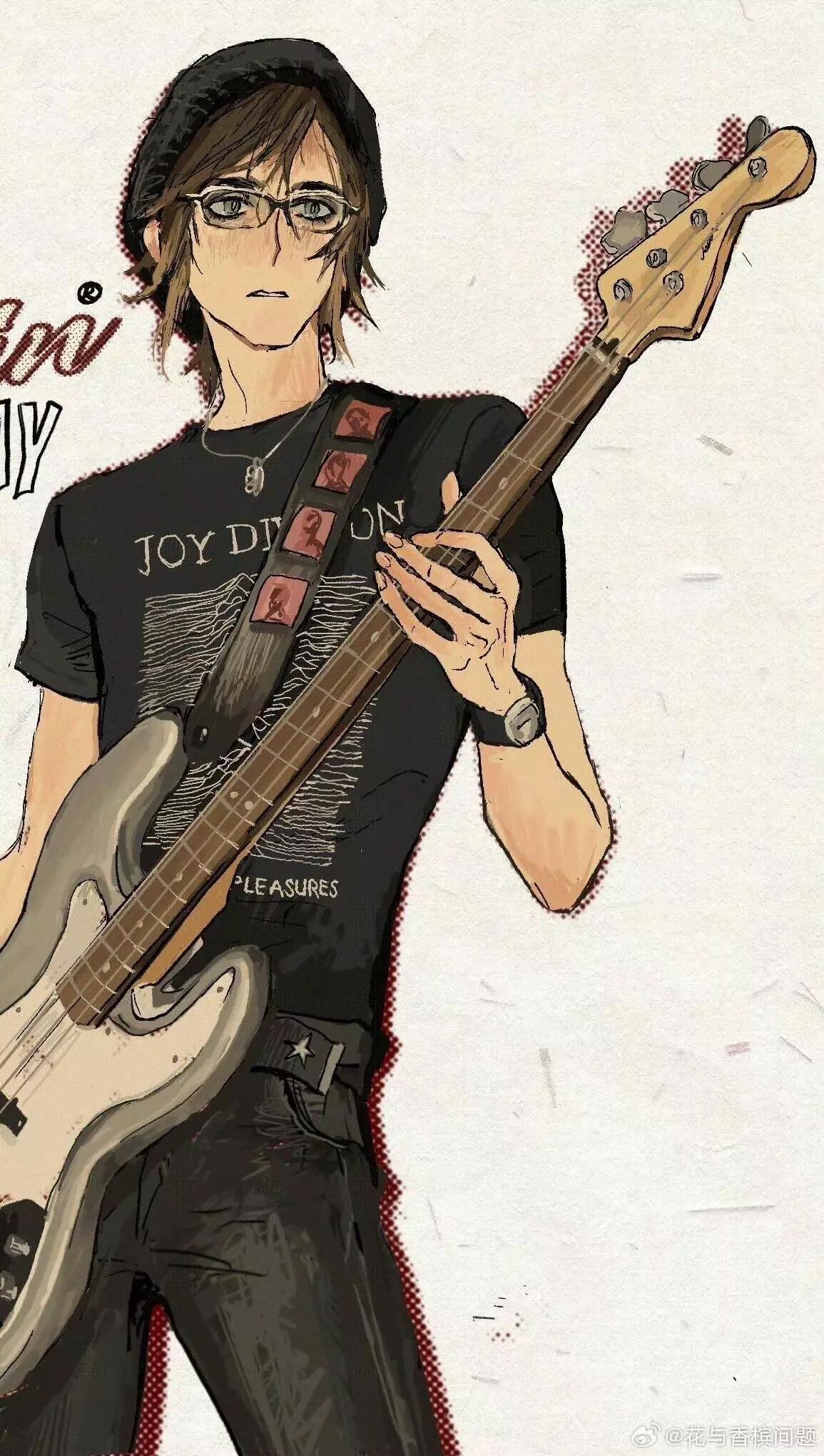 Band boy  thumbnail