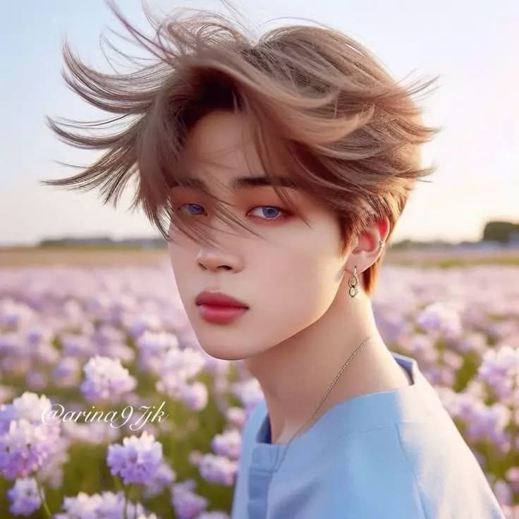 Jimin thumbnail