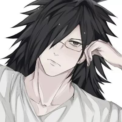 Madara Uchiha thumbnail