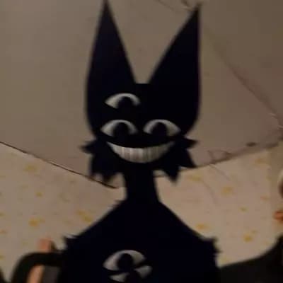 Monster Cat thumbnail