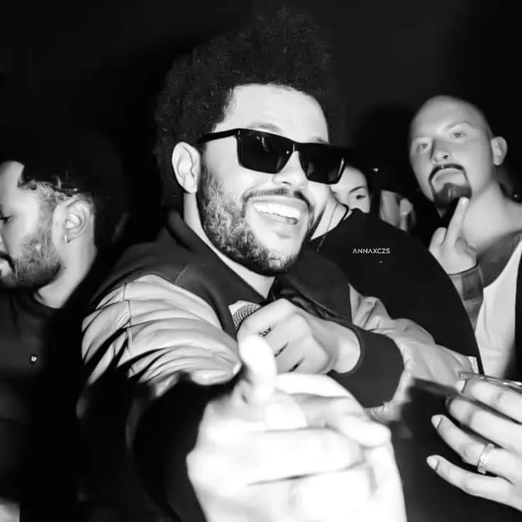 The Weeknd !♡ thumbnail