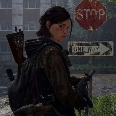 Ellie Williams thumbnail
