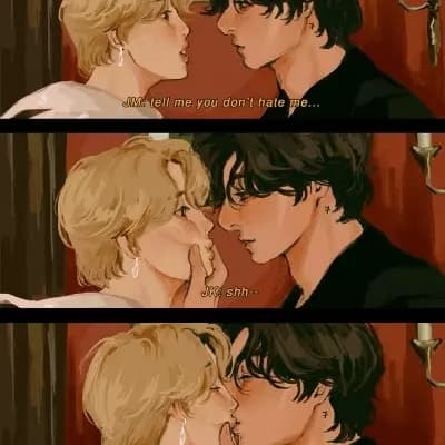 Jikook thumbnail