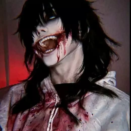 Jeff The killer thumbnail