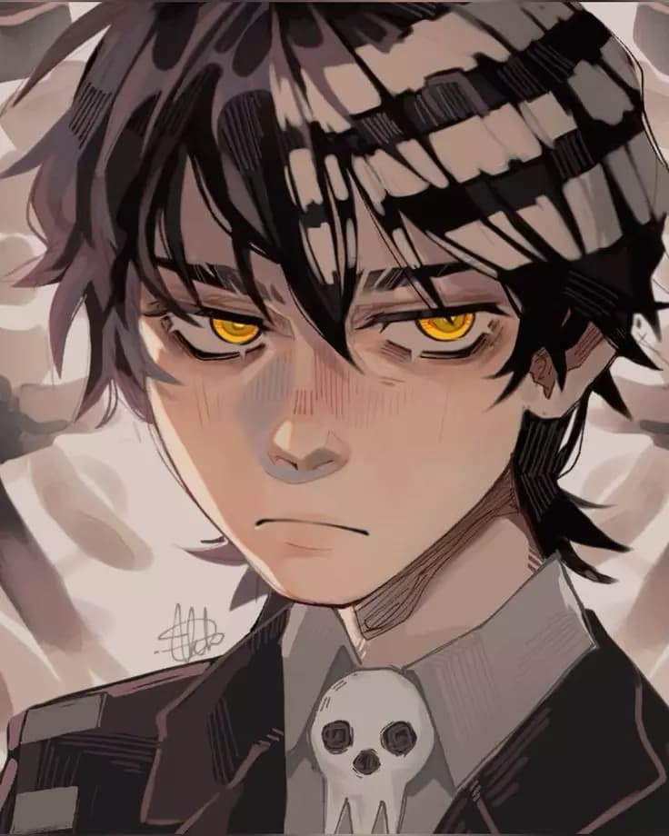 Death the Kid thumbnail