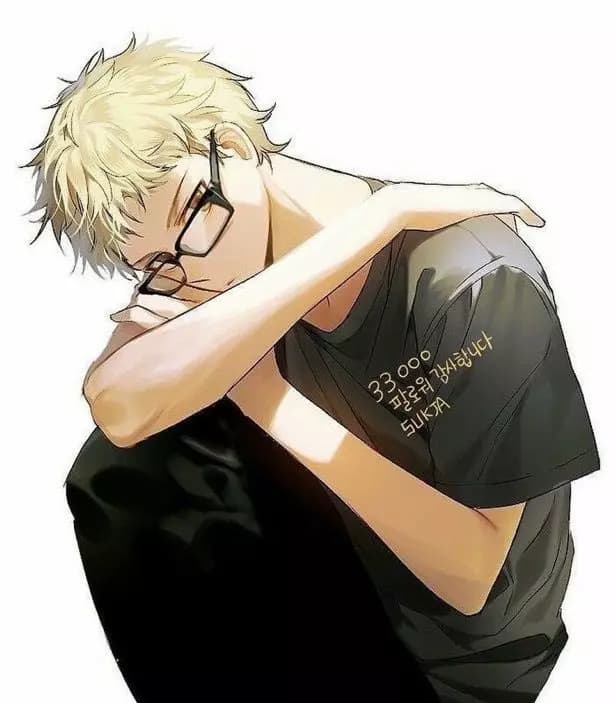 Tsukishima Kei thumbnail