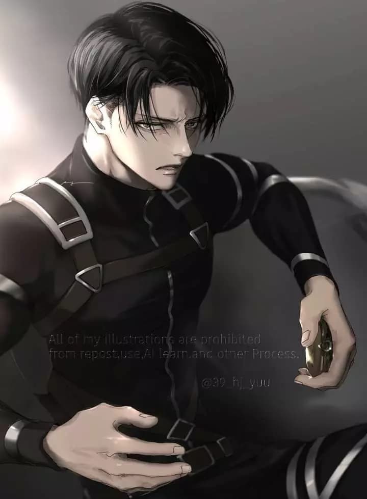 Levi thumbnail