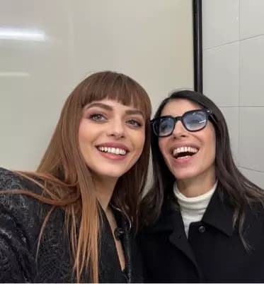 Annalisa & Giorgia thumbnail