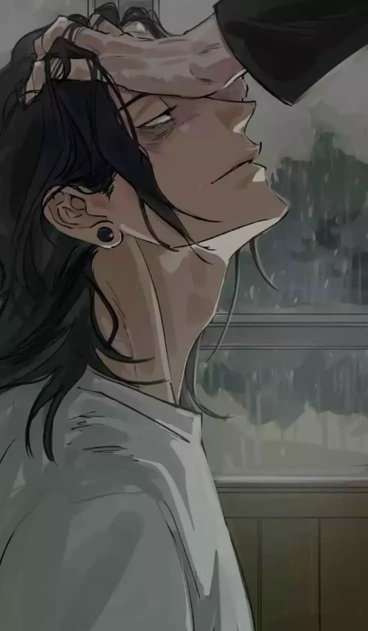 Suguru Geto thumbnail