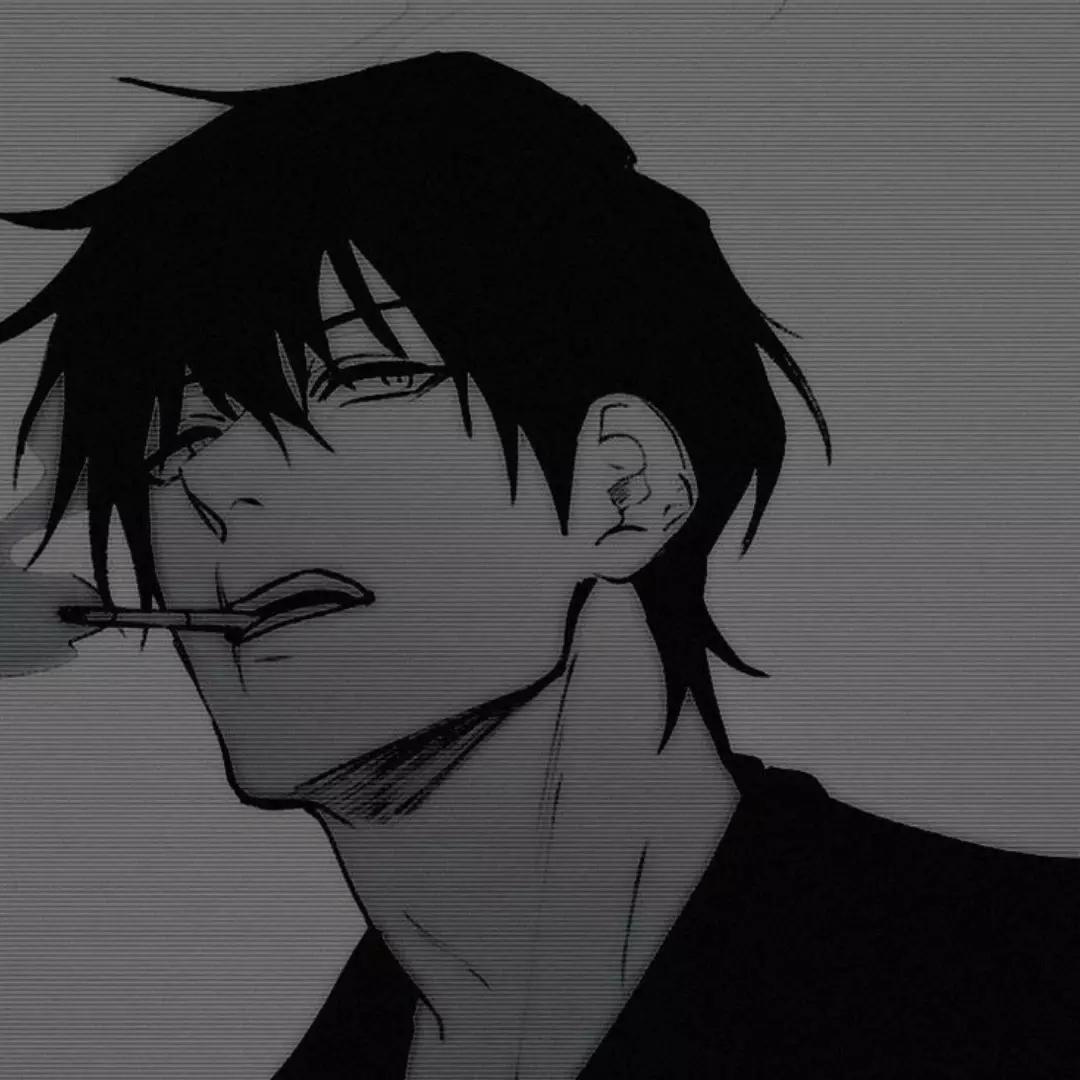 Toji Fushiguro thumbnail