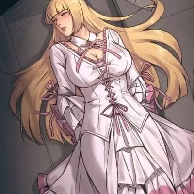 Nameless Girl thumbnail