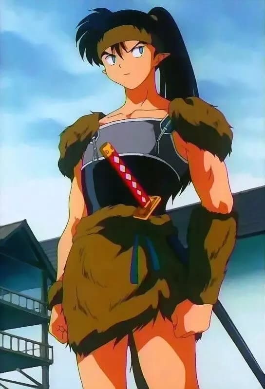 Koga thumbnail