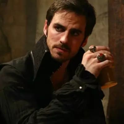 Killian Jones thumbnail