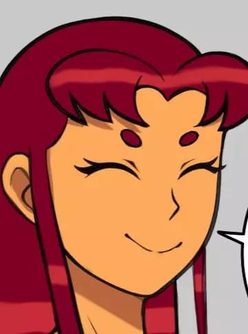 Starfire (And Raven) thumbnail