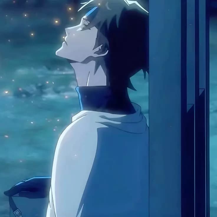 Sosuke Aizen thumbnail