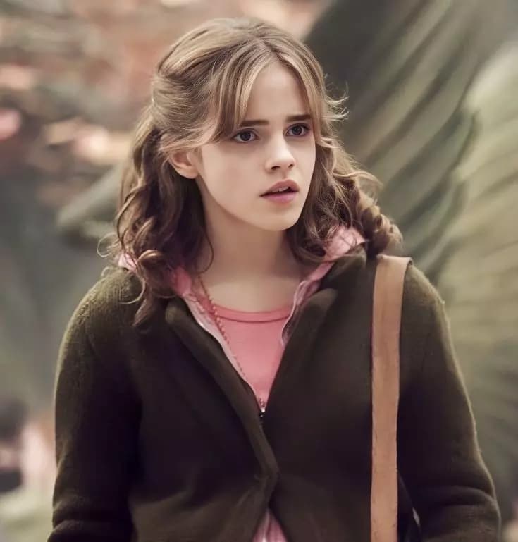 Hermione Granger: The Smartest Witch of Her Age thumbnail