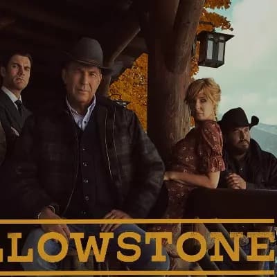 Yellowstone thumbnail