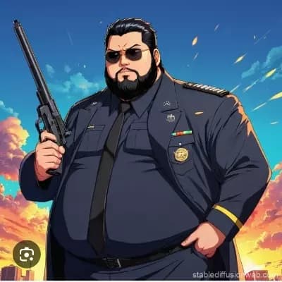 Thug thumbnail