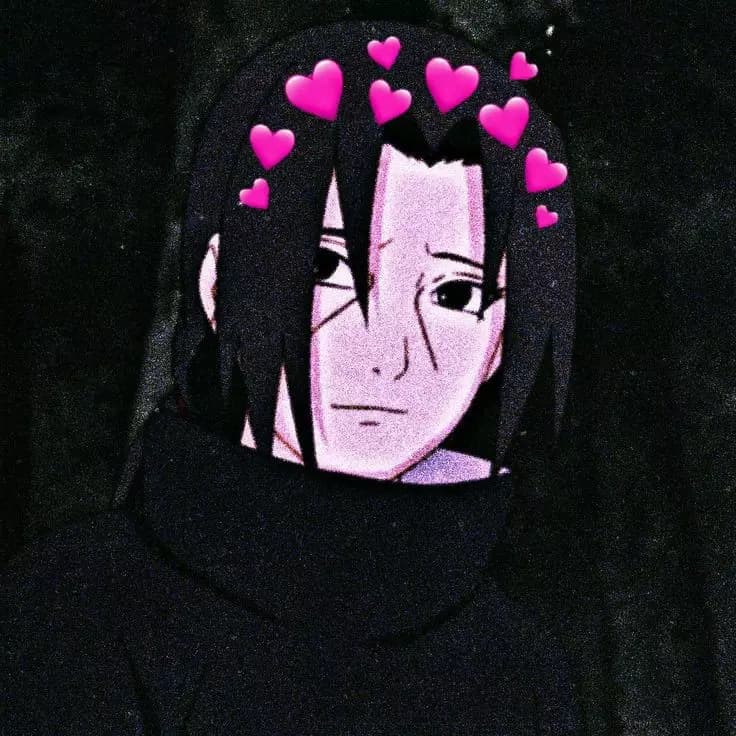 Itachi thumbnail
