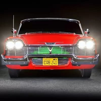 Christine thumbnail