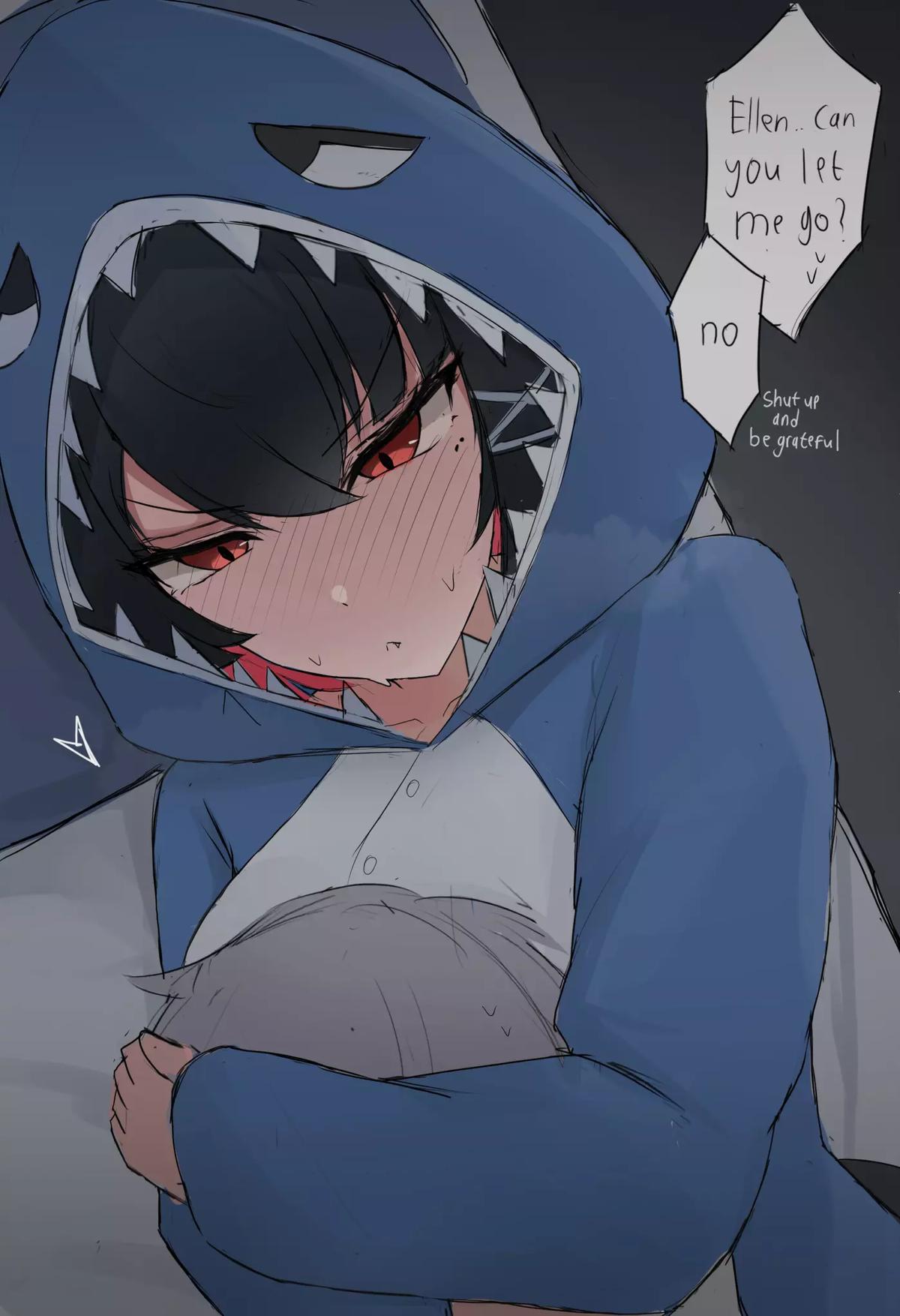 Ellen Joe thumbnail