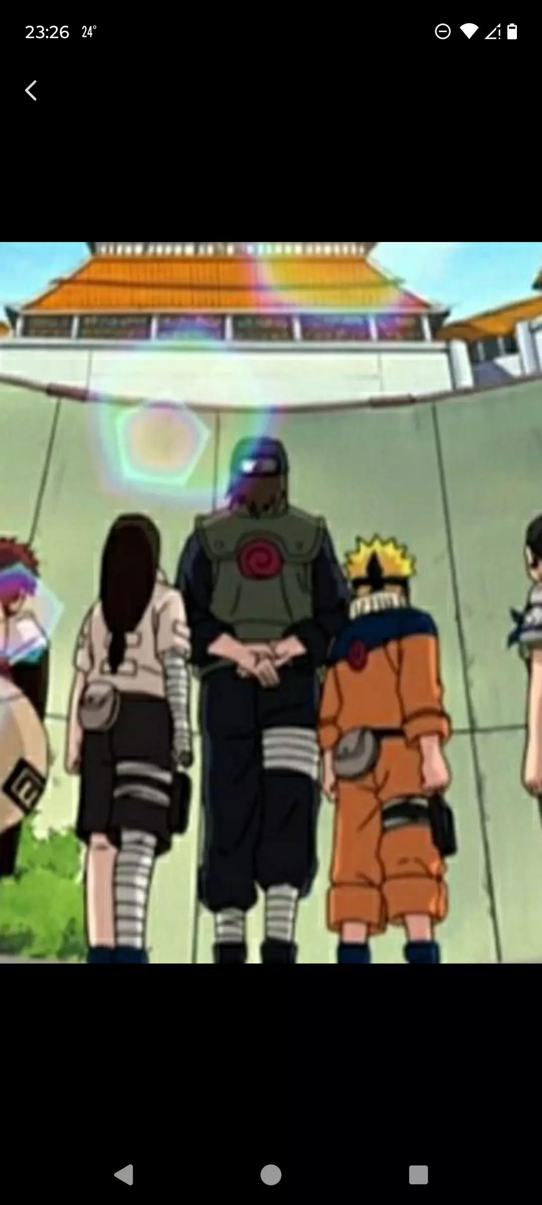Naruto School RPG thumbnail