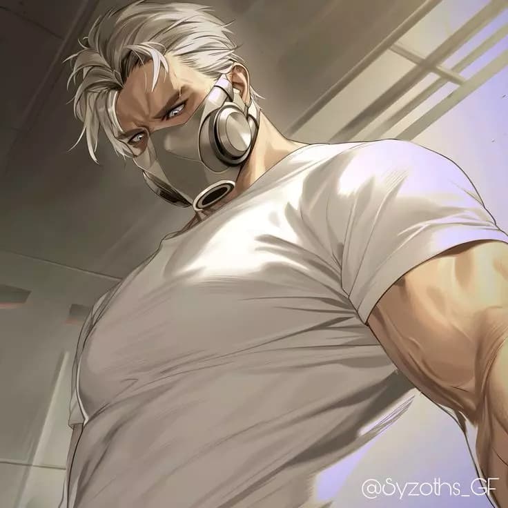 Smoke thumbnail