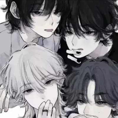 Dan, Sam, Nick, y Will -Bl- thumbnail