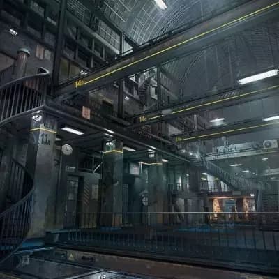 The Factory thumbnail