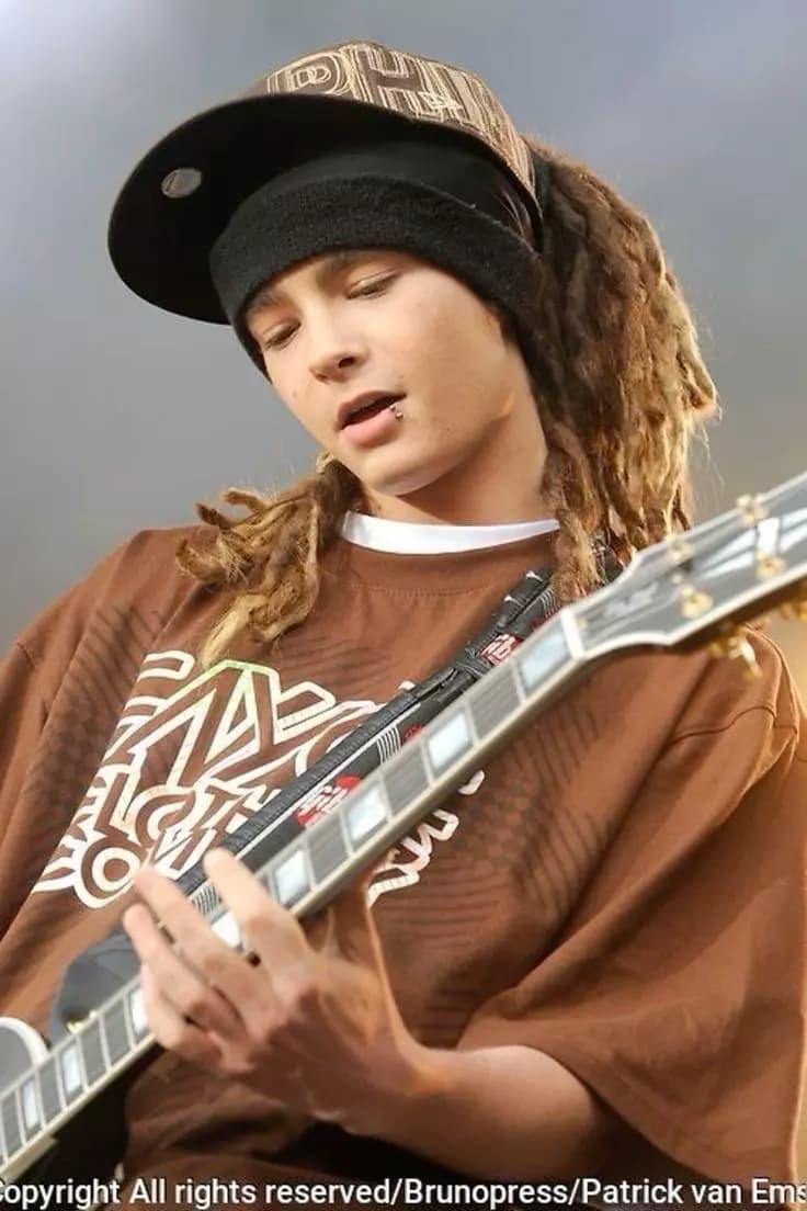 Tom kaulitz-ex thumbnail