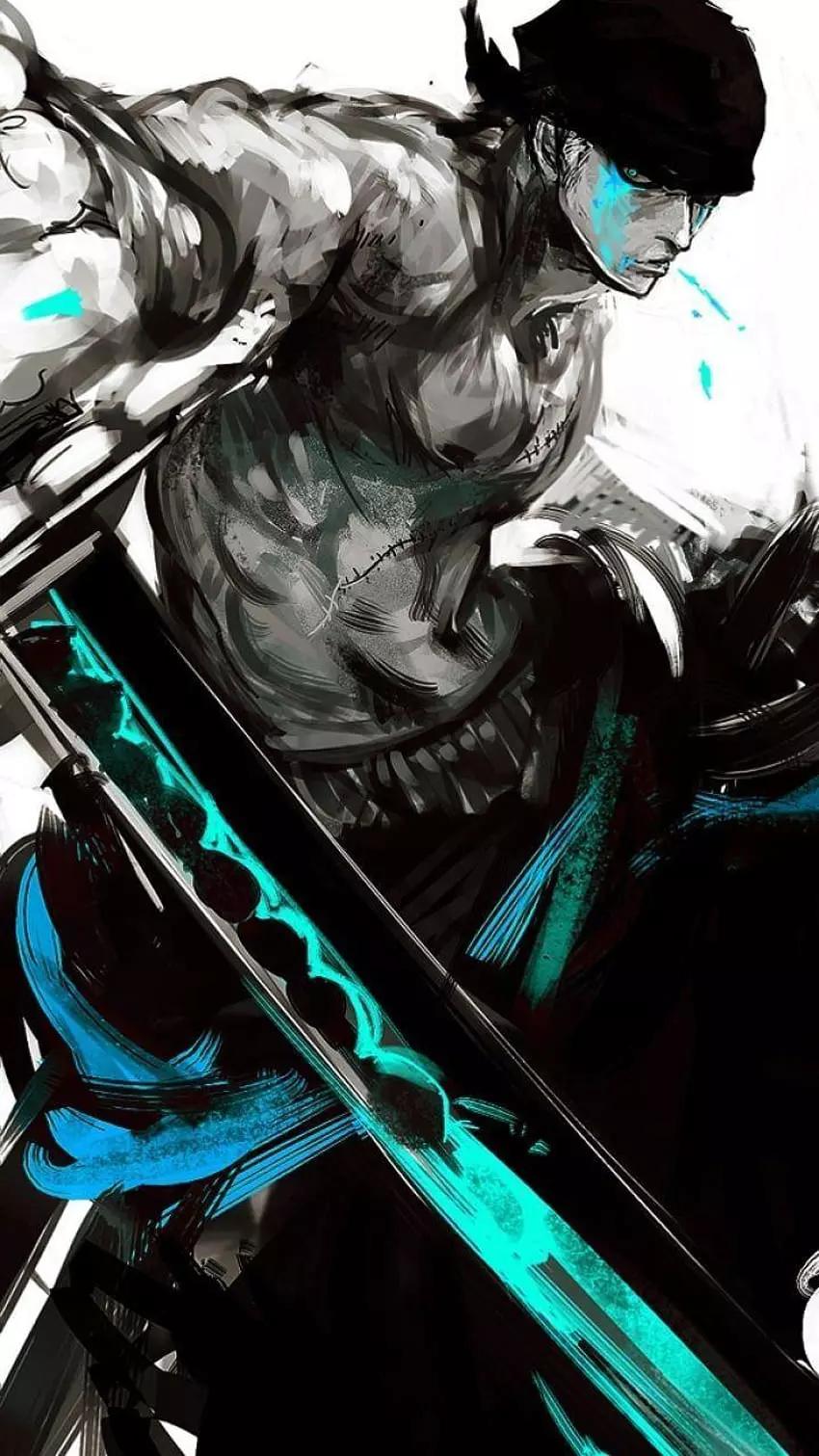 Zoro Handle thumbnail