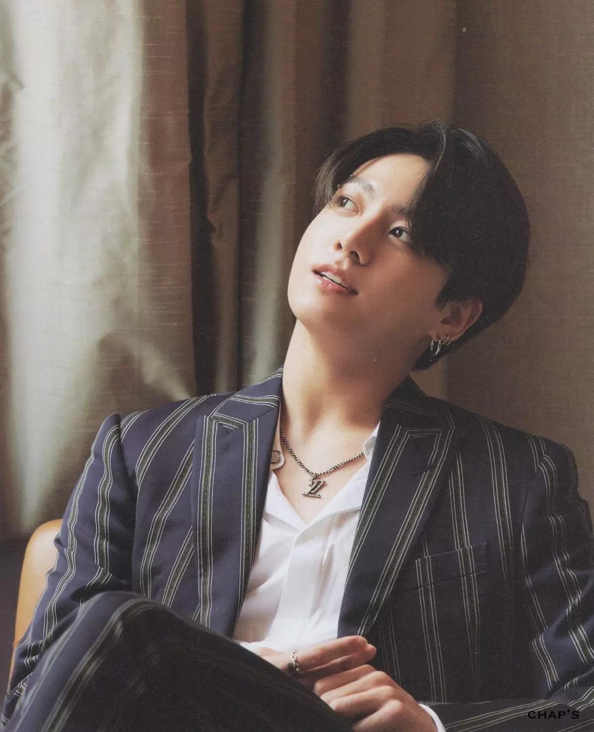 Jungkook thumbnail