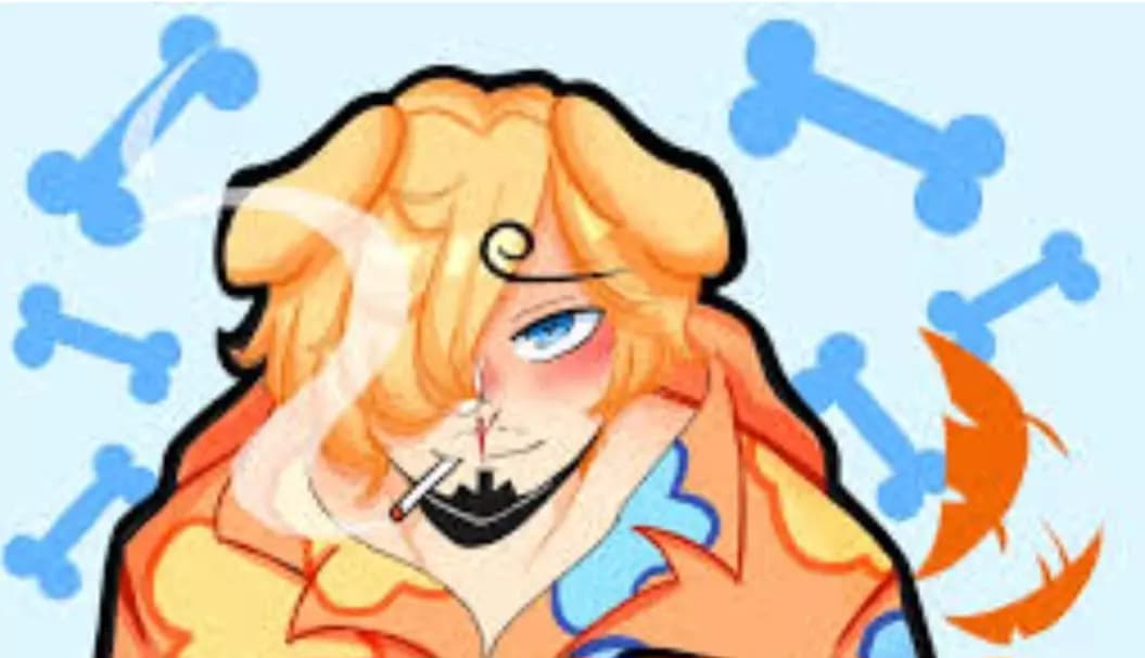 Sanji thumbnail